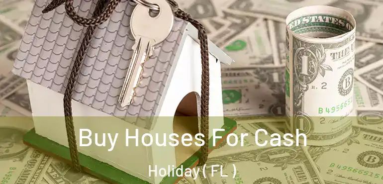  Buy Houses For Cash Holiday ( FL )
