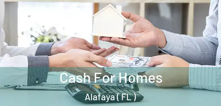  Cash For Homes Alafaya ( FL )