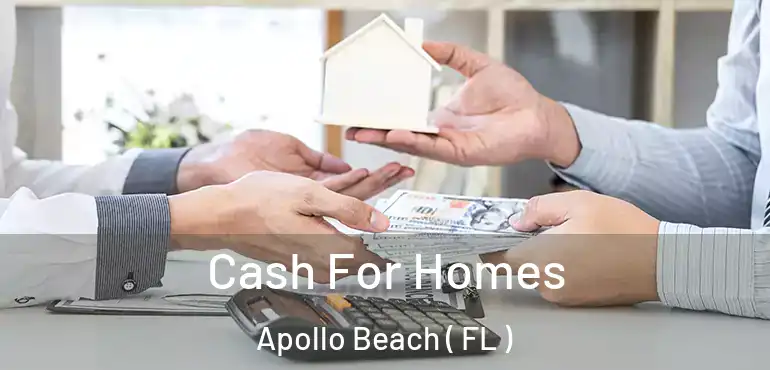  Cash For Homes Apollo Beach ( FL )