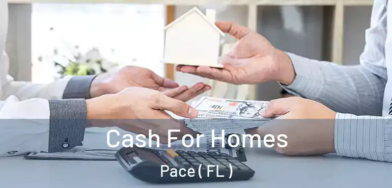  Cash For Homes Pace ( FL )