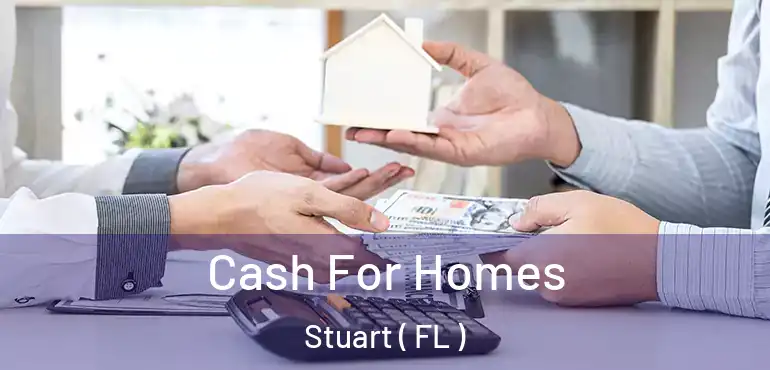  Cash For Homes Stuart ( FL )