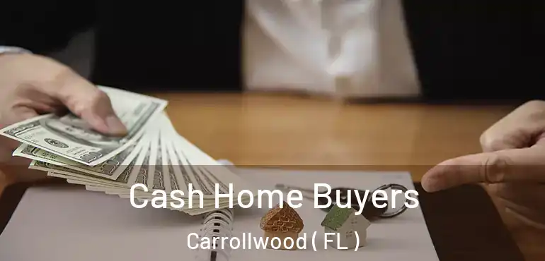  Cash Home Buyers Carrollwood ( FL )