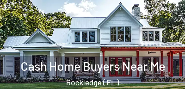  Cash Home Buyers Near Me Rockledge ( FL )