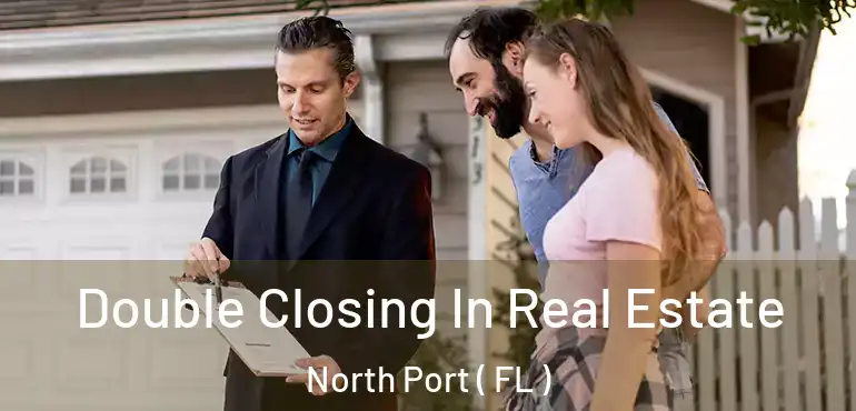  Double Closing In Real Estate North Port ( FL )