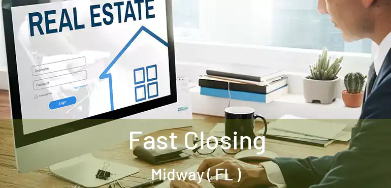 Fast Closing Midway ( FL )