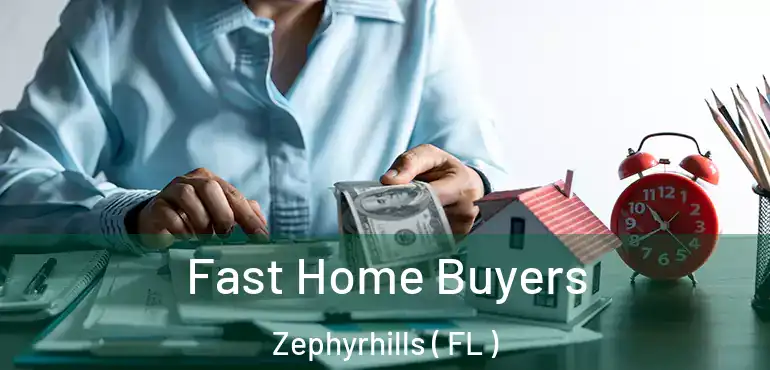  Fast Home Buyers Zephyrhills ( FL )