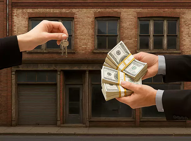 Sell Commercial Property Fast in Rockledge, Florida
