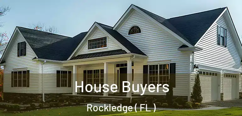  House Buyers Rockledge ( FL )