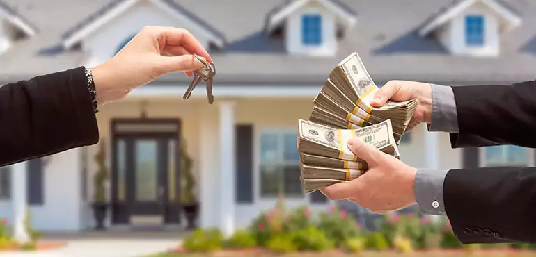 Trusted Home Buying Company Near You in Golden Glades, FL