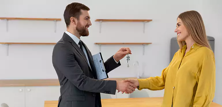 Double Closing Services in Immokalee, FL