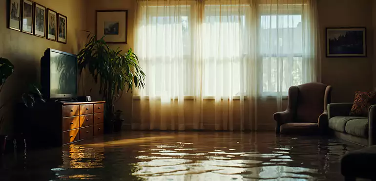 Benefits of Selling Your Flood-Damaged House for Cash in Coral Terrace, FL   