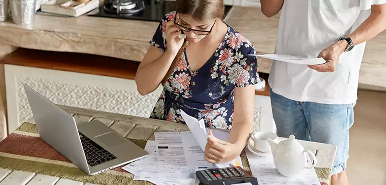 Selling Your Home to Us for Back Taxes in Leisure City, FL