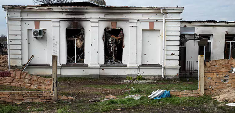 How We Determine a Fair Cash Value for Your Damaged or Distressed Immokalee Home