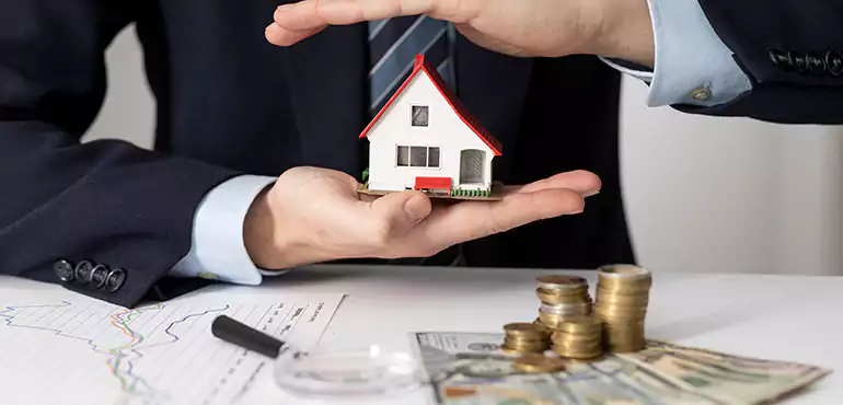 Avoid Auction – Sell Your House in Foreclosure Now  in Golden Glades, FL