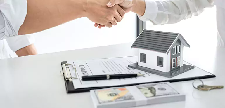 Why Choose Golden Glades Home Buyers to Buy Your Home Off Market On Cash in Golden Glades, FL?