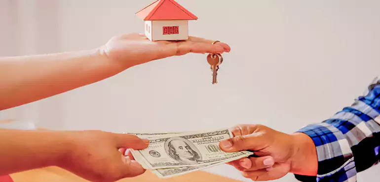 Why Choose Us to Sell Your Home for Cash in Leisure City, FL?
