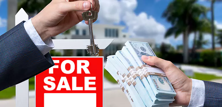 Sell Your Home for Less Than Market Value with Ease in South Miami Heights, FL
