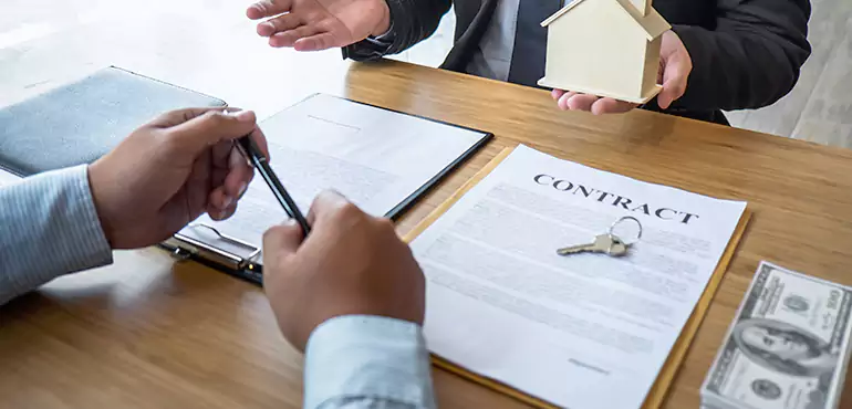 Sell Your House For Cash with Legal Issues Before It’s Too Late in Callaway, FL