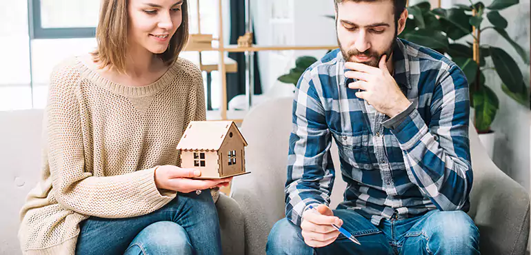 Why Homeowners Trust Golden Glades Home Buyers to Sell House With Liens in Golden Glades