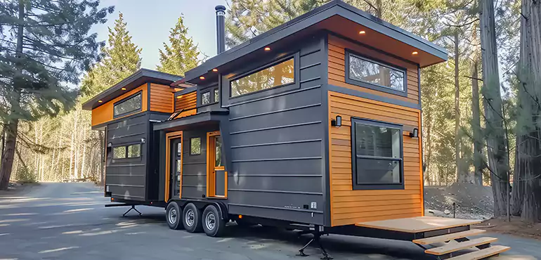 How Our Process Works in DeLand, FL - A Fast & Simple Way to Sell Your Mobile Home?