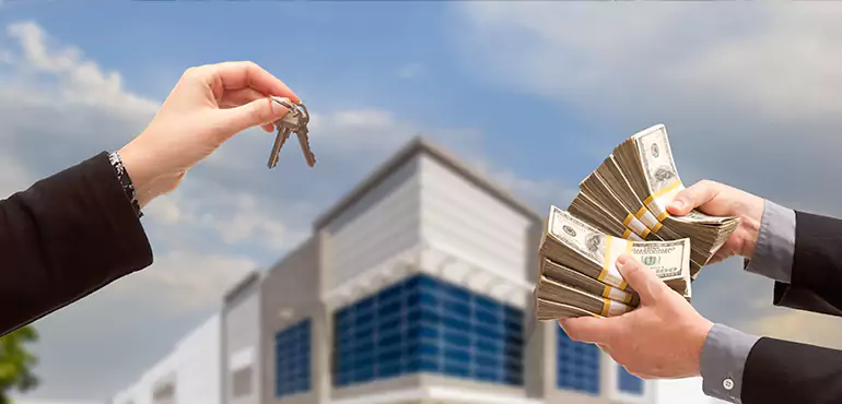 Multifamily Buildings For Sale On Cash in DeLand, FL