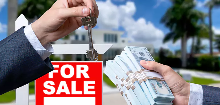 Why Coral Springs Homeowners Love Selling to Us?