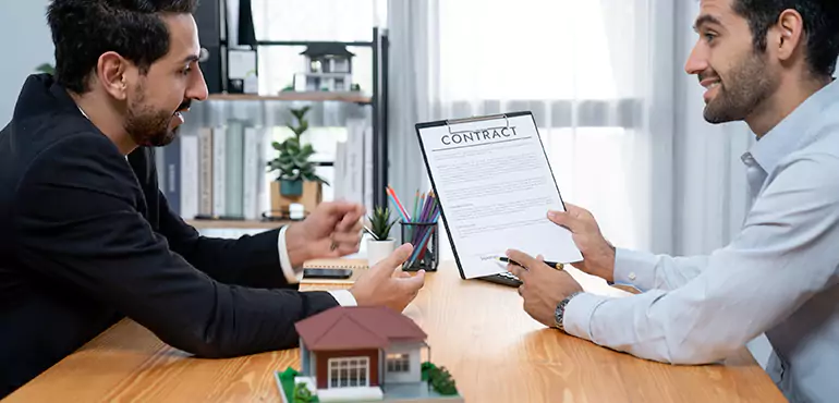 Why Choose Us for Contract Assignments in South Miami Heights, FL?