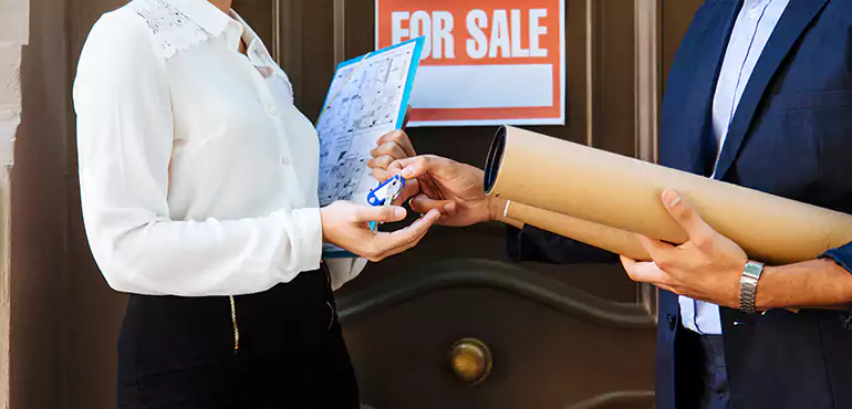 Quick and Hassle-Free Home Sales in Callaway, FL