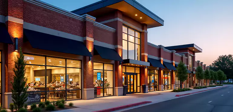 Sell Commercial Property Fast in Callaway, FL – Secure Your Financial Future