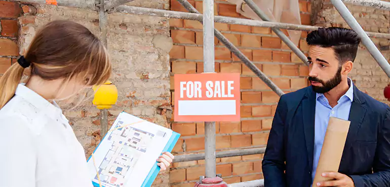 Supportive Home Selling Services for Inherited Property in Leisure City