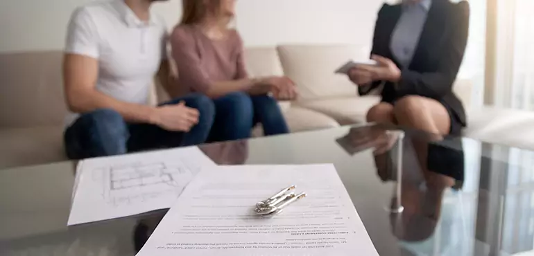 Sell Your Home Fast During Divorce in Golden Glades, FL
