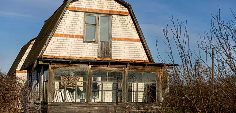 Own a Rental in Disrepair? We’ll Take It Off Your Hands in Immokalee