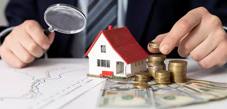 Home Needing Updates in Any Conditions for Cash in Immokalee, FL