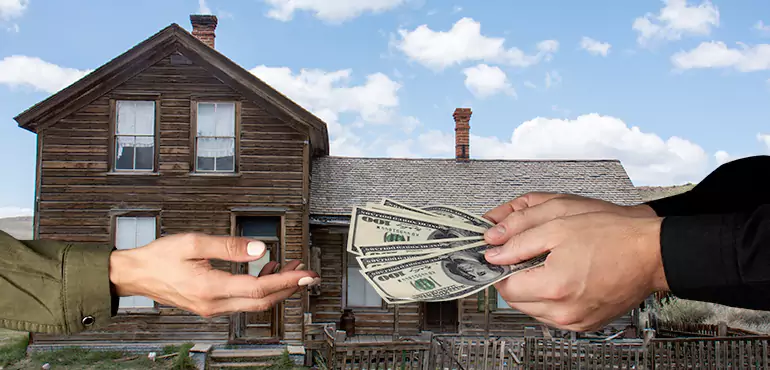 Selling Property Below Market Value in South Miami Heights, FL