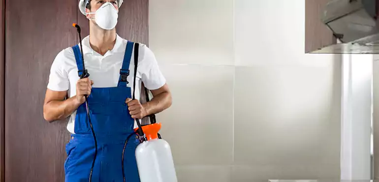 Why Golden Glades Homeowners Choose Us When Pests Make Selling Difficult
