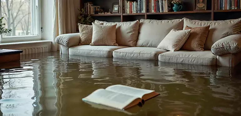 Why FL Homeowners Choose Miami Springs Home Buyers After Water Damage Hits