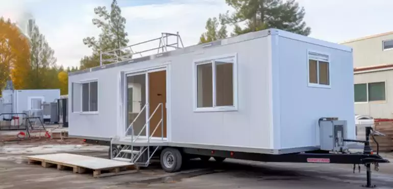 Mobile Homes We Buy in DeLand, FL