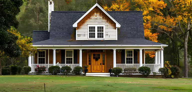 What Types of Properties Do We Buy in Golden Glades?