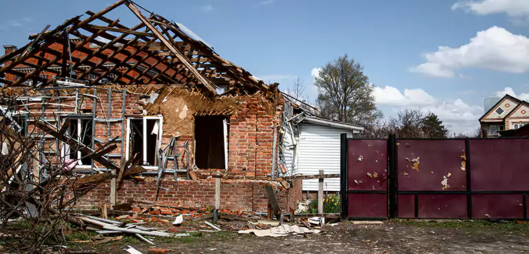 The Emotional Relief of Selling "As-Is" in West Pensacola, FL