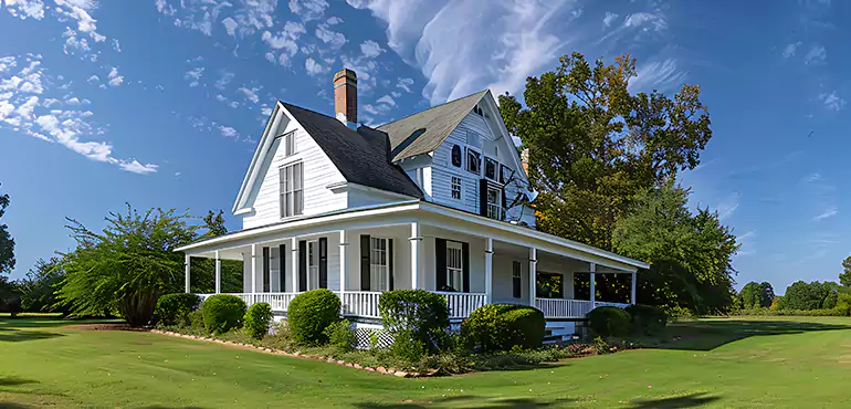 Why Choose Golden Glades Home Buyers to Sell Your Townhouse in Golden Glades, FL?