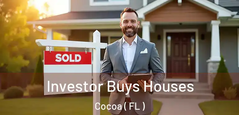  Investor Buys Houses Cocoa ( FL )