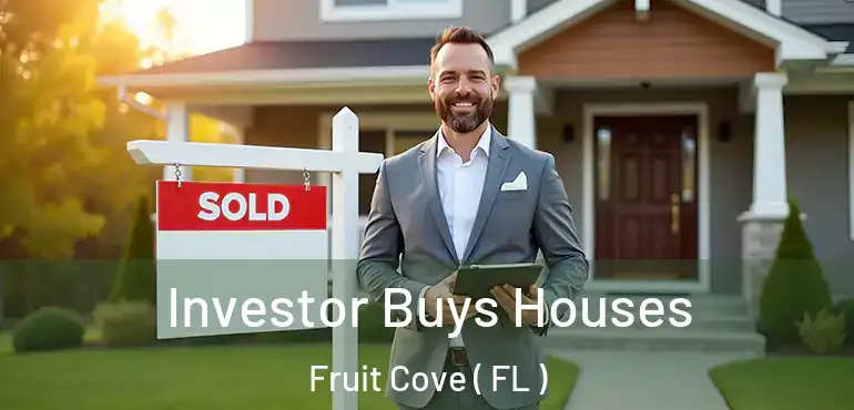  Investor Buys Houses Fruit Cove ( FL )