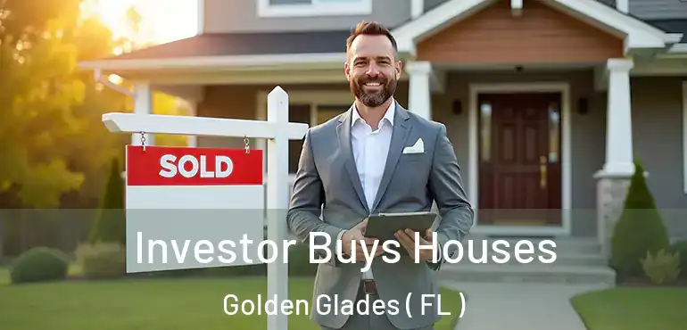  Investor Buys Houses Golden Glades ( FL )