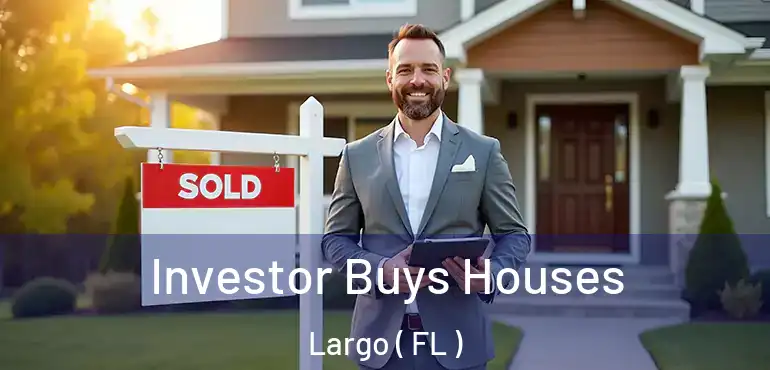  Investor Buys Houses Largo ( FL )