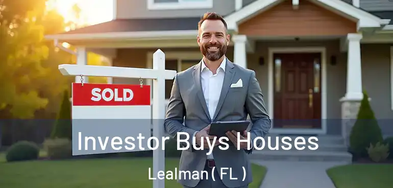  Investor Buys Houses Lealman ( FL )