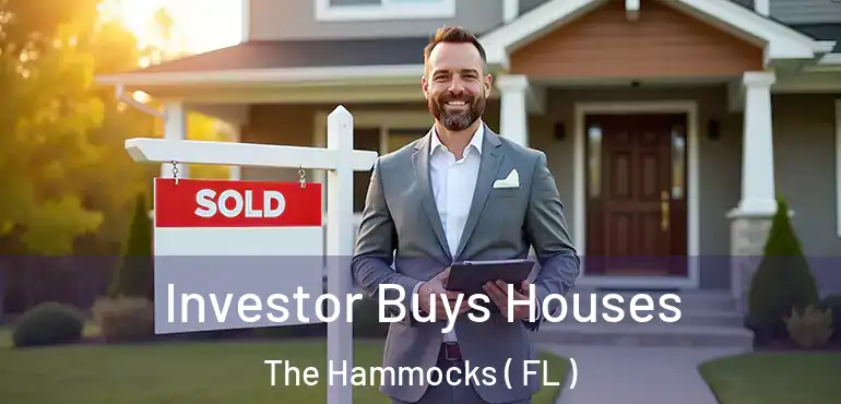  Investor Buys Houses The Hammocks ( FL )