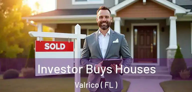  Investor Buys Houses Valrico ( FL )
