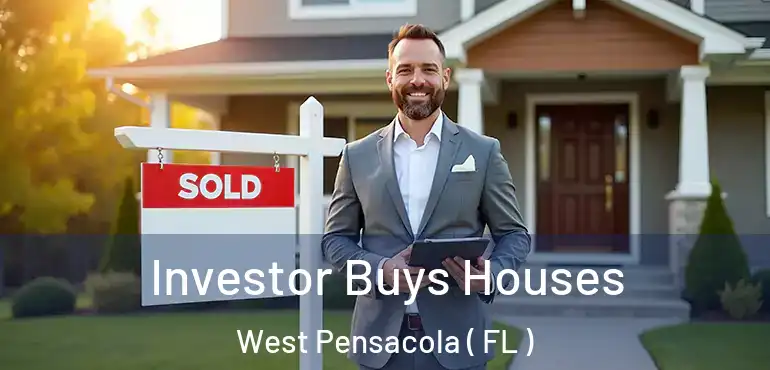  Investor Buys Houses West Pensacola ( FL )