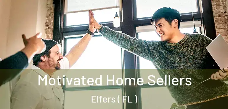  Motivated Home Sellers Elfers ( FL )