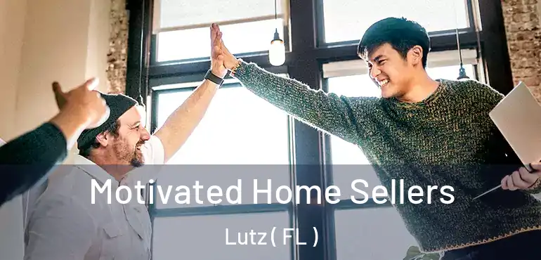  Motivated Home Sellers Lutz ( FL )